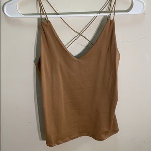 nude tank